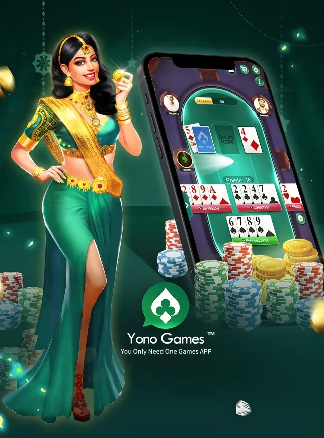 Rummy 77 Apk download for real cash gaming with ₹77 signup bonus